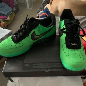 Men’s Nike Air Lunar Force 1 sneakers